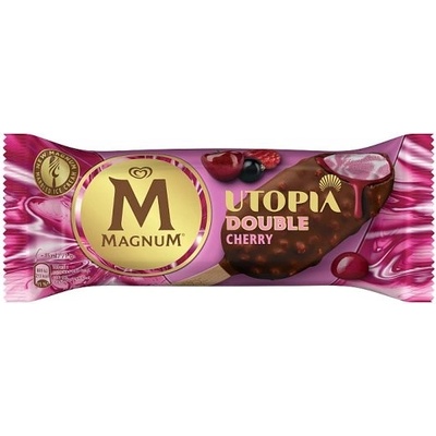 Magnum Utopia Double Cherry 85 ml