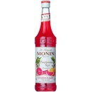 Monin Le Sirop Pink Grapefruit Ružový grep 0,7 l