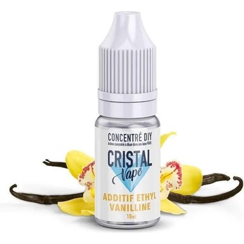 Image 1 of Cristal Vape Подсладител Ванилия