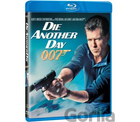 Dnes neumieraj BD