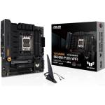 ASUS TUF Gaming B650M-PLUS WIFI Дънни платки