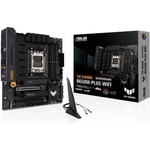ASUS TUF Gaming B650M-PLUS WIFI Дънни платки