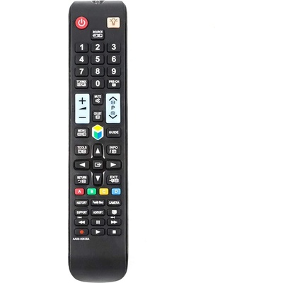Samsung Дистанционно управление за телевизор Samsung съвместим AA59-00638A (RM-D1078)