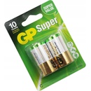 GP Super Alkaline C 2ks 1013312000