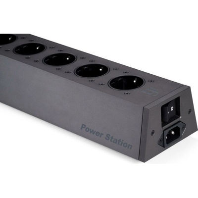 Adam Hall KLETT25-300-BLU 10ks
