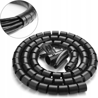 Ugreen LP121 tuba 1 5 m čierny