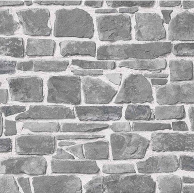 Rasch 265620 papírová tapeta na zeď Aldora rozměry 0,53 x 10,05 m