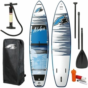 Paddleboard F2 Aloha 12'2 "