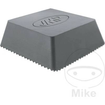 JMP GUMMIPYRAMIDE 50 mm 150X150X50