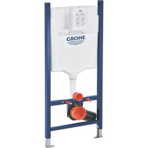 GROHE Rapid SL Project 1.13 м вградено казанче за WC (38840000)