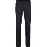 Sportful Мъжки панталон за ски бягане Sportful Apex Pant Cross-country ski trousers - Black - размер XXL (003-3056-0116)