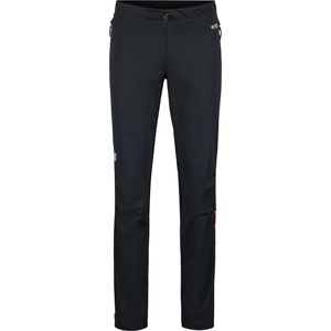 Sportful Мъжки панталон за ски бягане Sportful Apex Pant Cross-country ski trousers - Black - размер XXL (003-3056-0116)