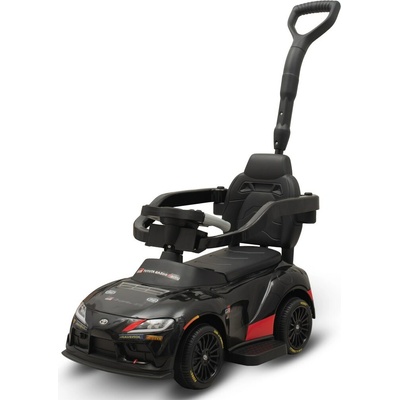 Baby Mix Toyota čierne