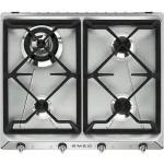 Smeg SR964XGH Victoria