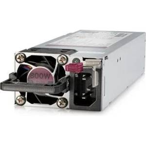HP Захранване HPE Flex Slot Titanium, 800 W, Hot Plug (865438-B21)