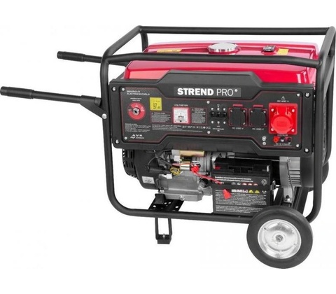 Strend Pro KM8000-A