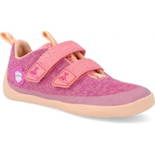 Affenzahn Sneaker Knit Happy Flamingo