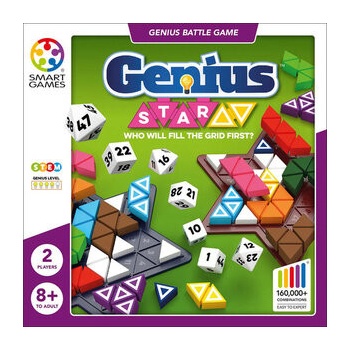 Genius Star