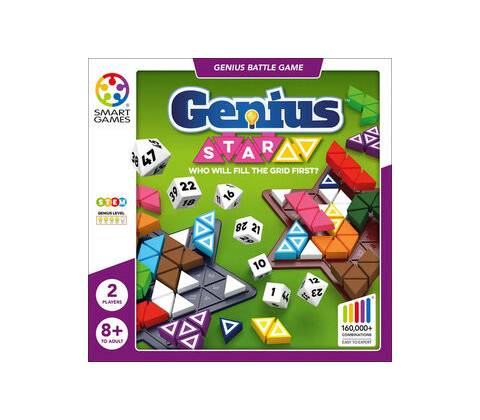 Genius Star