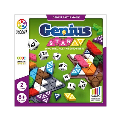 Genius Star