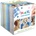Pixelhobby Комплект от 3 мозайки с пиксели XL, Pixelhobby, Куб - Кученца (24219)