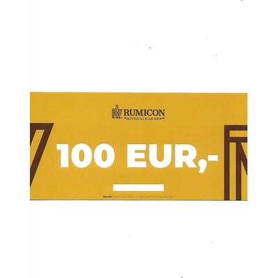 Darčeková poukážka 100€ - Digitálna