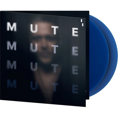 Blomqvist Jan: Mute Limited Coloured Transparent Vinyl