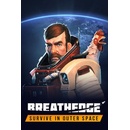 Breathedge