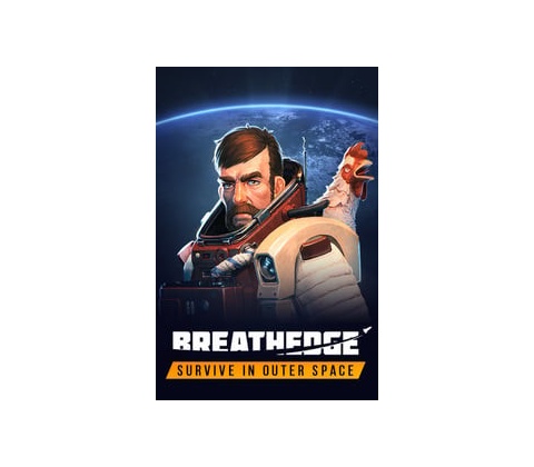 Breathedge