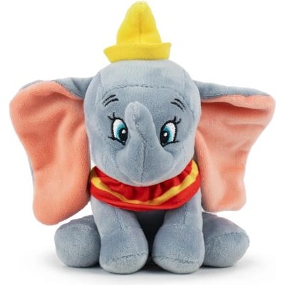 Barrado DISNEY Dumbo плюшена играчка 17см