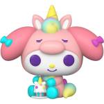 Funko Фигура Funko POP! Animation: Hello Kitty - My Melody #61 (079382)