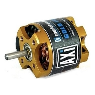 AXI 2208/34 V3 střídavý motor