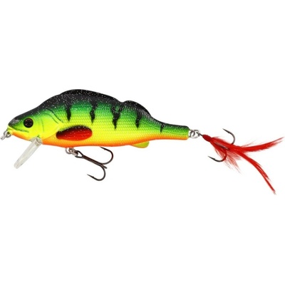 Westin Percy Perch HL 10cm Fancy Firetiger