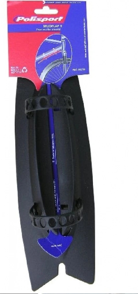 Polisport Mudflap