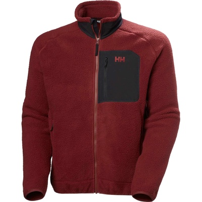 Helly Hansen Полар panorama pile block jacket