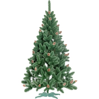 Pepita Изкуствен бор Pepita Premium с конус 2, 5 м (Sitex_SOSNASZLACHETNA_2_5m)