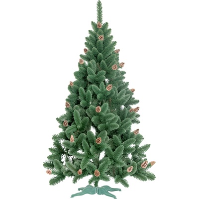 Pepita Изкуствен бор Pepita Premium с конус 2, 5 м (Sitex_SOSNASZLACHETNA_2_5m)