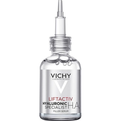 Vichy Liftactiv Серум за лице и очи Hyaluronic Specialist H. A. , 30 ml