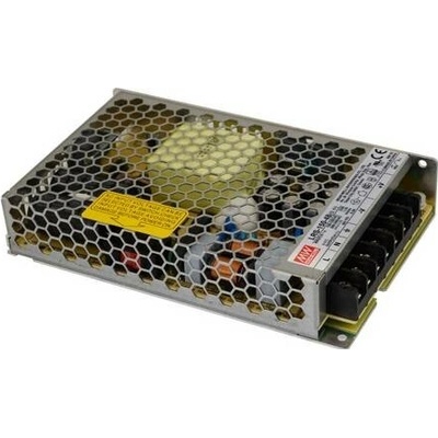 Napájecí zdroj pro skříň Mean Well LRS-150-48 48VDC 3,3A 158,4W