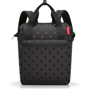 Reisenthel Allrounder R Glossy dots black