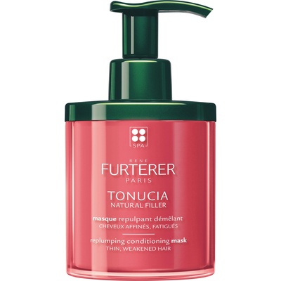 Rene Furterer Tonucia Тонизираща маска за коса Natural Filler, 200 ml