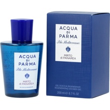 Acqua di Parma Blu Mediterraneo Mirto di Panarea sprchový gel unisex 200 ml