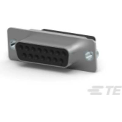 TE Connectivity TE AMP AMPLIMITE HD20 Crimp Snap-In 1658644-1 1 ks Carton