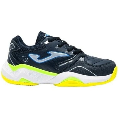 Joma Master 1000 Jr Navy Blue