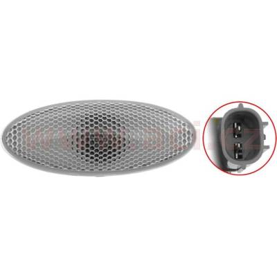 Boční blikač bílý L=P ACI 5405915