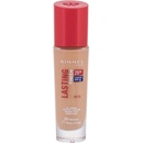 Rimmel Lasting Finish 25h Foundation Make-up 203 True Beige 30 ml