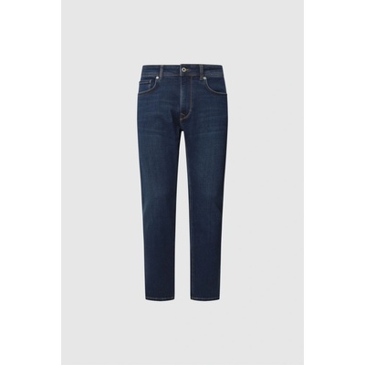 Pepe Jeans Pánské džíny TAPERED JEANS STANLEY denim