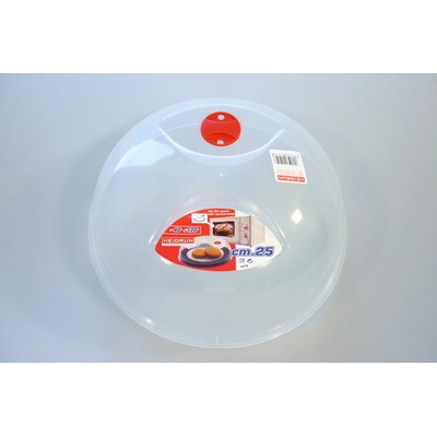 Heidrum poklop do mikrovlnné trouby 25cm – Sleviste.cz