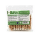 Sugar Dog Лакомства за кучета Хрупкави пилешки рулца 500 гр (70123)