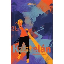 Kastelán - Maxmilián Kavalír